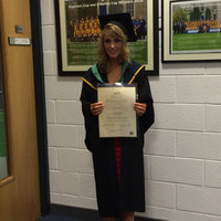 Aoife Brady