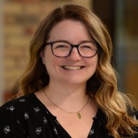 Sarah Root