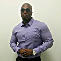 Salih Robinson