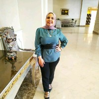 Nourhan Walid