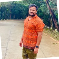 Sushant Kadam