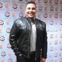 Mahmoud Adlan