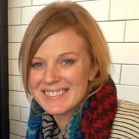 Lindsay Pritchard