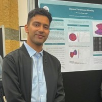 Shivendra Pratap Singh