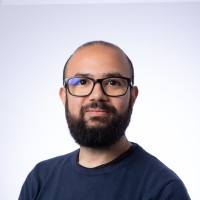 Cyril Imanache