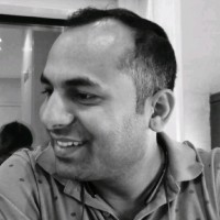 Chandramohan Singh Kushwaha