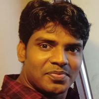 Kumaresh Alamelumangapuram Krishnan