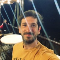 Marcelo Orlandini