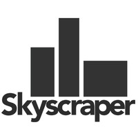 Skyscraper Advertising