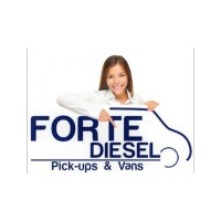 Luciano Forte Diesel