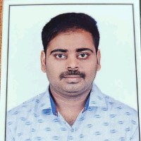 Hanchate Saravan Kumar