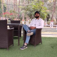 Sameer Kayastha