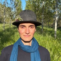 Azi Khatiri, Phd