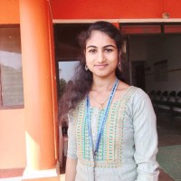 Kavya H R