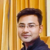 Akshay Chandekar