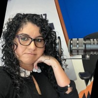 Ana Alicia Osorio González