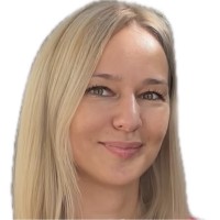 Olga Sagun, FCCA, ADIT