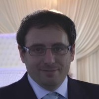 Massimo Caruso