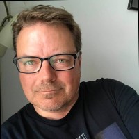 Christian Isgren Mortensen
