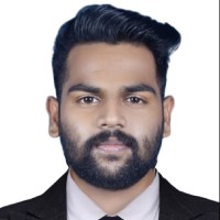 Gokul R