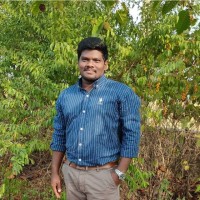 Malle Prashanth