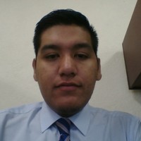 Hever Alejandro Garza Marin