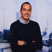 Raphaël Mathot