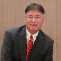 Russ Russell, CCIM, ALC, CEA