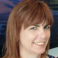 Deborah Holt