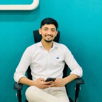 Raushan Ali