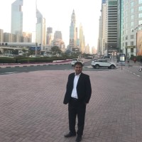 Nitin Kumar Sharma