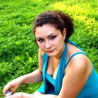 Юлия Франке