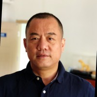 beixing wang