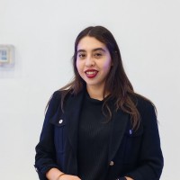 Alejandra Gutiérrez Rodríguez