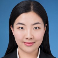 Ashley(Yanqi) Feng