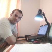 Mahmood (Ardeshir) Esmaili