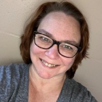 Tracy Voye