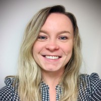 Kimberly Colgan (Whelan)
