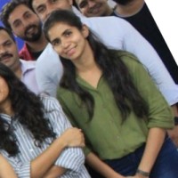 Niharika R