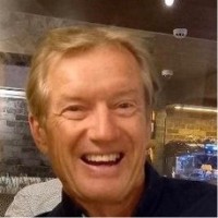 Tony Hallwood
