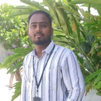 Chandru S