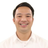 Ian Benedict Roxas