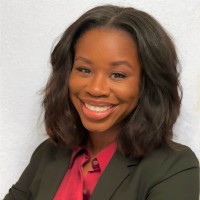 Elizabeth Adeleye, Msw
