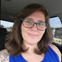 Carissa Barbour