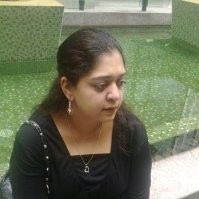 Shereen Masud
