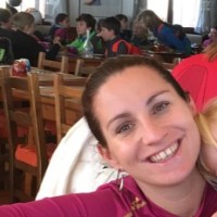 Caroline BELTRANDO MARIE