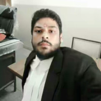 Advocate Gaurav Kaushik