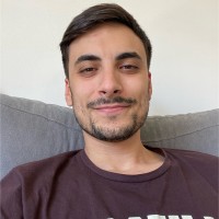 Thomas Gabriel Herlan Gacek