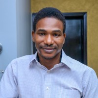 Frederick Ogieva