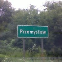 Przemysław Gwazdacz